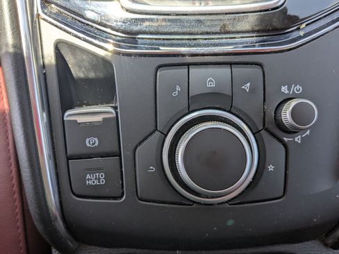 Used 2023 MAZDA CX-5 Carbon Edition AWD/4WD image 28