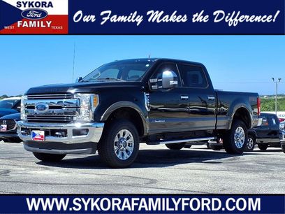 Used 2017 Ford F250 Lariat w/ Chrome Package