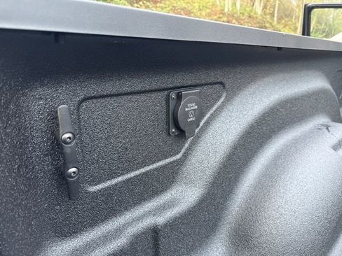 New 2026 RAM 2500 Tradesman AWD/4WD image 33