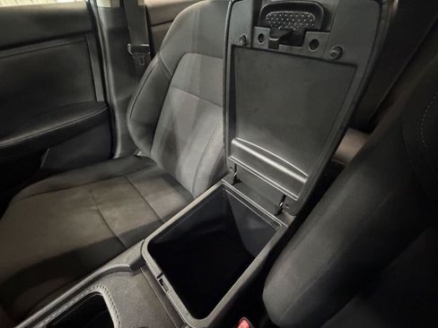 Used 2024 Nissan Sentra S FWD image 14