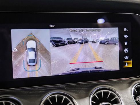 Used 2023 Mercedes-Benz CLS 450 4MATIC image 21