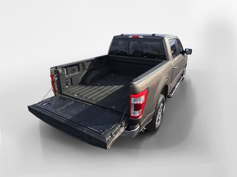 Used 2023 Ford F150 Lariat w/ Bed Utility Package image 22