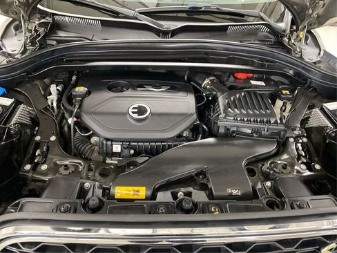 Used 2019 MINI Cooper Countryman SE AWD/4WD image 13