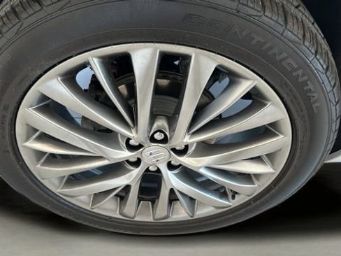 Used 2026 Buick Enclave Avenir w/ Super Cruise Package AWD/4WD image 28