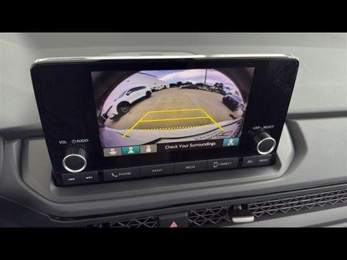 Certified 2025 Honda Accord SE image 25