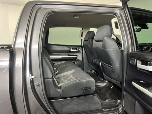 Used 2020 Toyota Tundra SR5 image 32