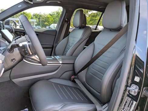 New 2026 Mercedes-Benz GLC 300 4MATIC image 16