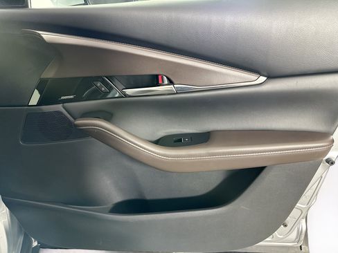 Used 2021 MAZDA CX-30 FWD 2.5 S w/ Premium Package image 33