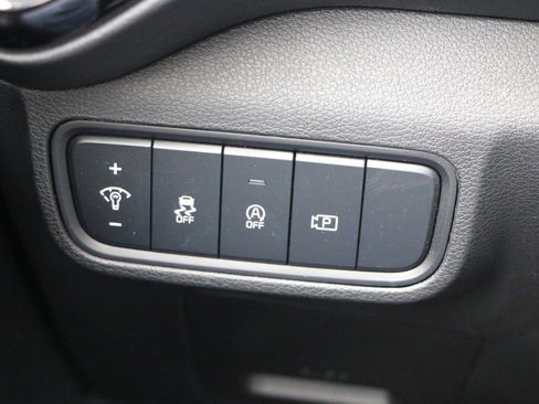 Used 2023 Kia Soul GT-Line FWD image 20