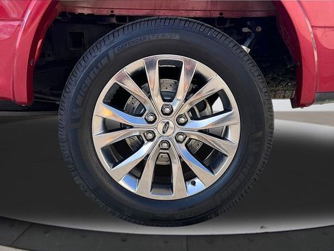 Used 2017 Ford F150 Lariat w/ Equipment Group 502A Luxury image 38