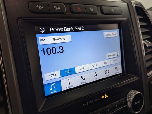 Used 2019 Ford Expedition XLT w/ Equipment Group 202A image 12