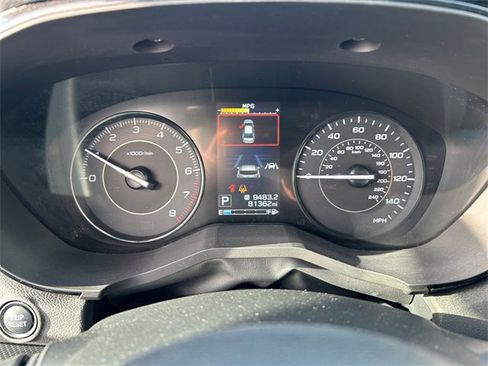 Used 2020 Subaru Impreza 2.0i image 30