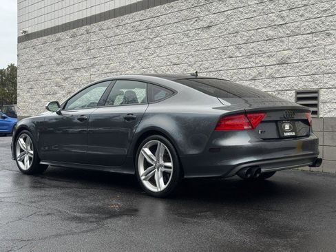 Used 2013 Audi S7 Prestige image 2