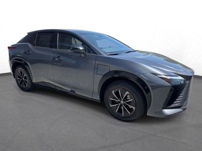 New 2026 Lexus RZ 350e 2WD