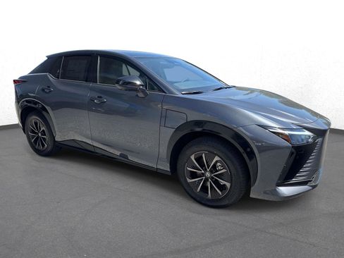 New 2026 Lexus RZ 350e 2WD image 1