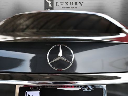 Used 2022 Mercedes-Benz E 350 4MATIC Sedan w/ Driver Assistance Package image 21