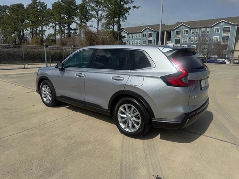 Certified 2024 Honda CR-V EX-L image 6