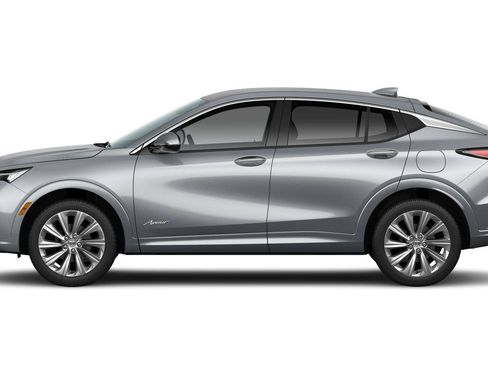New 2026 Buick Envista Preferred FWD image 41