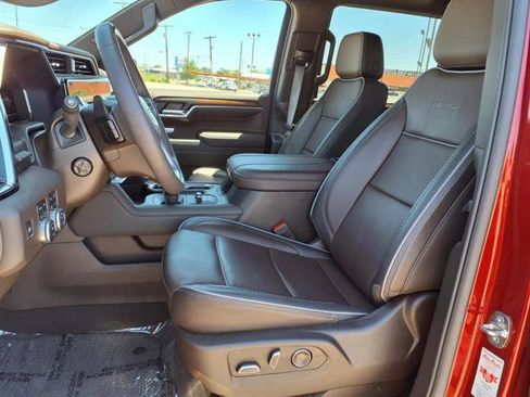 Used 2024 GMC Sierra 1500 Denali image 3