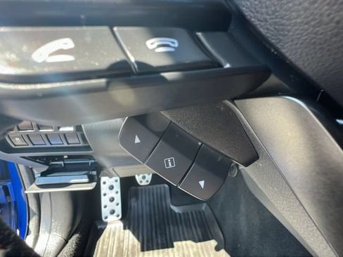 Used 2022 Subaru WRX Premium AWD/4WD image 21
