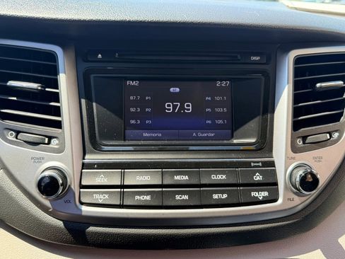 Used 2017 Hyundai Tucson Eco w/ Cargo Package AWD/4WD image 31