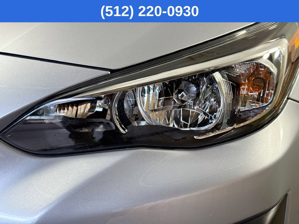 Used 2023 Subaru Crosstrek 2.5i Sport AWD/4WD image 38