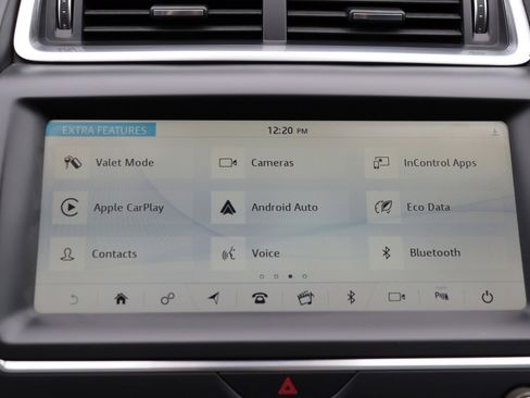 Used 2019 Jaguar E-PACE S image 37