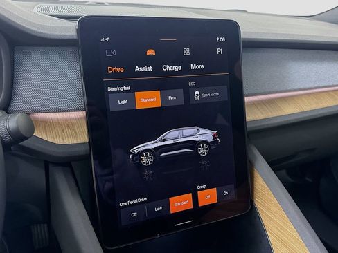 Used 2022 Polestar Polestar 2 w/ Plus Package image 12