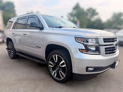 Used 2018 Chevrolet Tahoe Premier w/ RST 6.2L Performance Edition