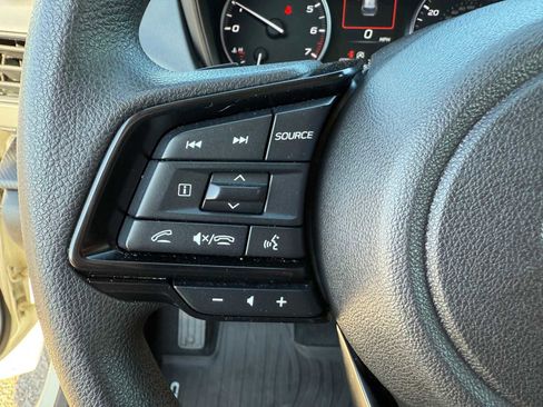 Certified 2024 Subaru Crosstrek 2.0i Premium image 14