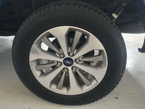 Used 2018 Ford F150 XL w/ Equipment Group 101A Mid AWD/4WD image 29