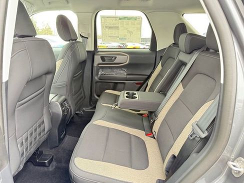 New 2026 Ford Bronco Sport Big Bend w/ Convenience Package image 13