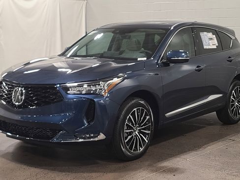 Used 2026 Acura RDX SH-AWD w/ Advance Package image 5