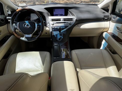 Used 2014 Lexus RX 350 FWD w/ Navigation Package image 33