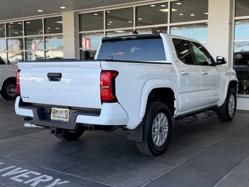 New 2026 Toyota Tacoma SR5 AWD/4WD image 13
