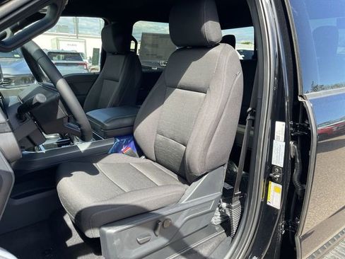 New 2026 Ford F150 XLT AWD/4WD image 15
