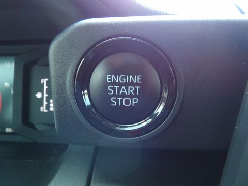 Used 2024 Toyota Tacoma SR w/ Towing Package image 22