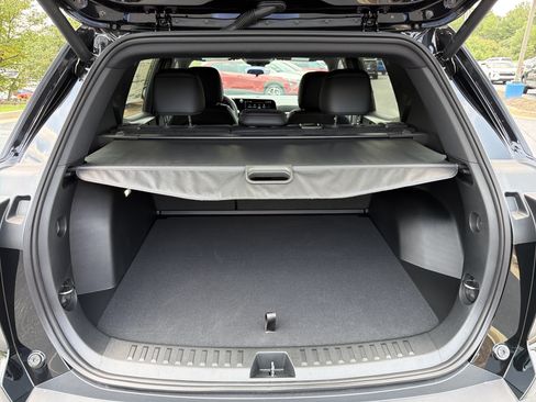 New 2027 Chevrolet Equinox RS FWD image 17