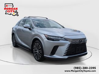 Used 2024 Lexus RX 350 w/ Convenience Package AWD/4WD video 1