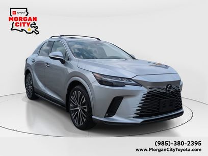 Used 2024 Lexus RX 350 w/ Convenience Package