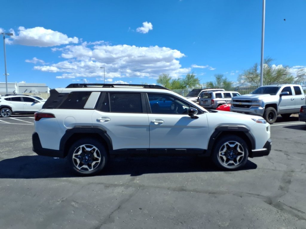 New 2026 Subaru Outback Touring AWD/4WD image 8