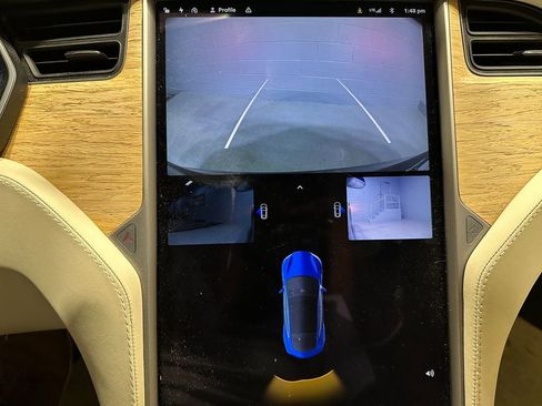 Used 2018 Tesla Model S 100D image 33