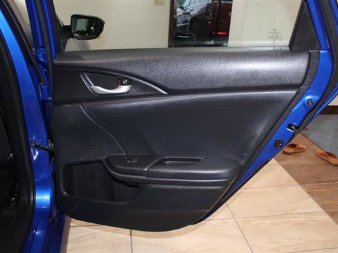 Used 2019 Honda Civic Sport image 30