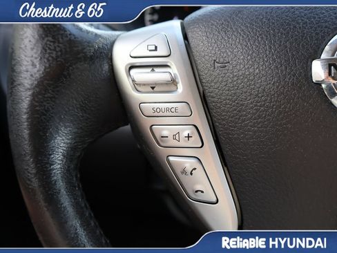 Used 2015 Nissan Versa Note SV FWD image 25