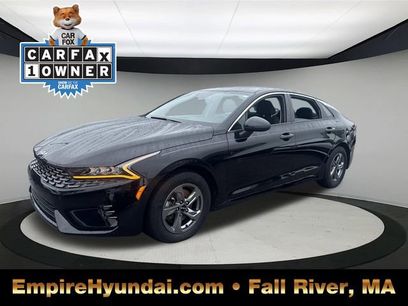 Used 2023 Kia K5 LXS