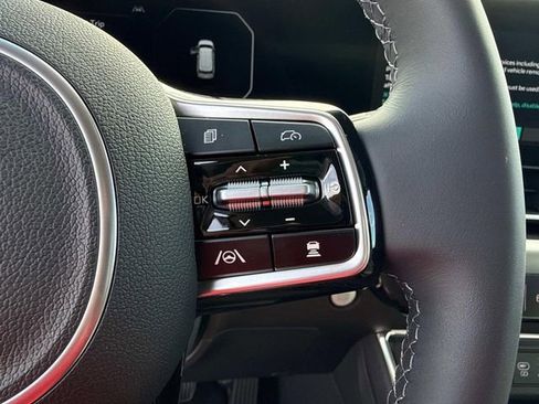 New 2026 Kia Carnival SX FWD image 26