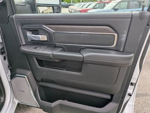 New 2026 RAM 3500 Laramie image 32