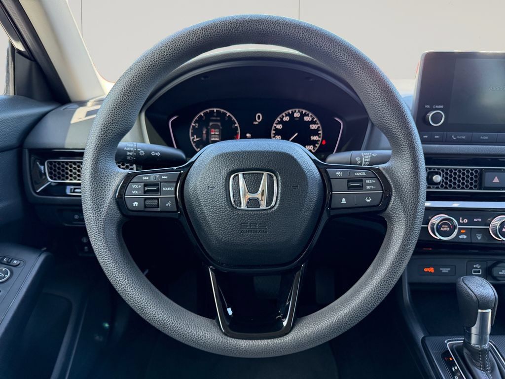 Used 2023 Honda Civic LX image 13