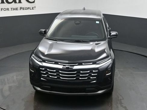 New 2026 Chevrolet Equinox LT w/ Safety and Technology Package FWD image 37