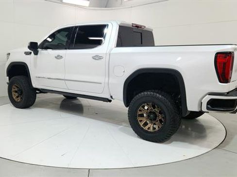 Used 2022 GMC Sierra 1500 Denali image 6